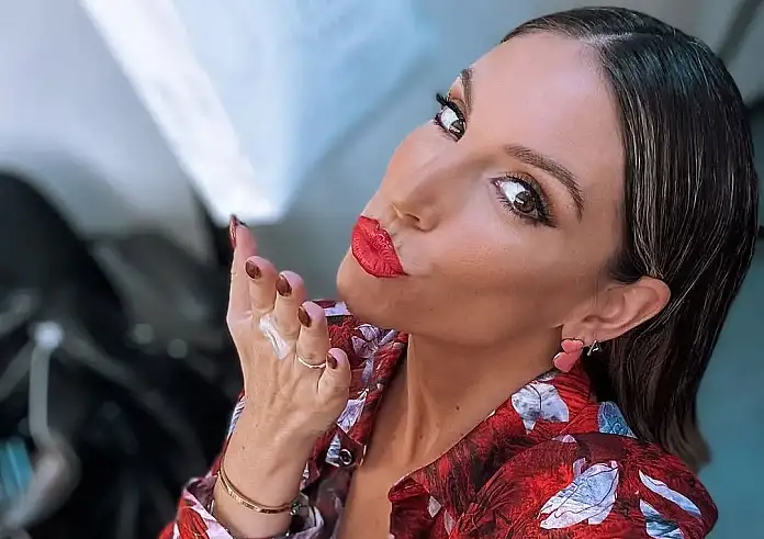 Αθηνά Οικονομάκου: Απαντά στα σχόλια του Γιώργου Τσαλίκη - Δικό του πρόβλημα