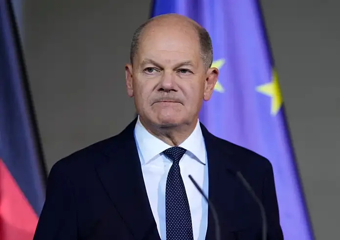 Γερμανία: Έπεσε η κυβέρνηση Σολτς - Εκλογές τον Φεβρουάριο
