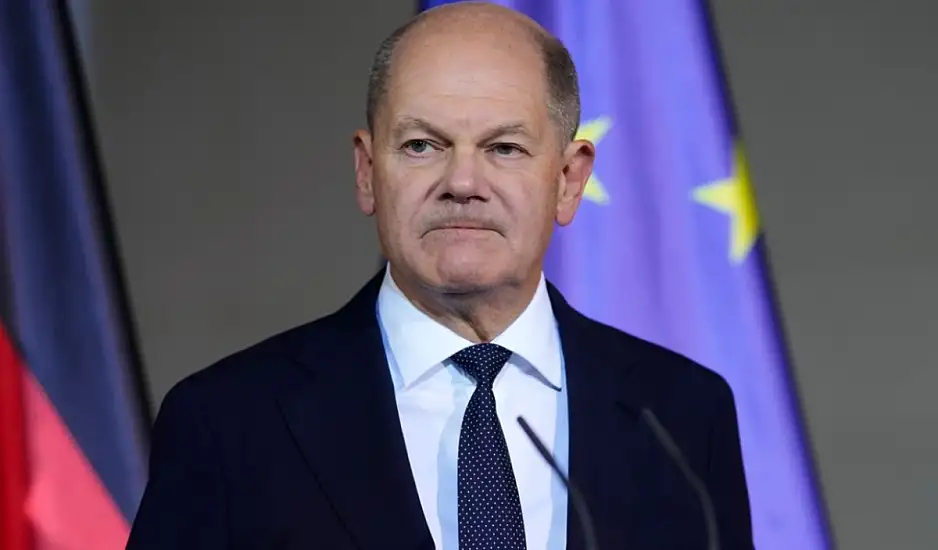Γερμανία: Έπεσε η κυβέρνηση Σολτς - Εκλογές τον Φεβρουάριο
