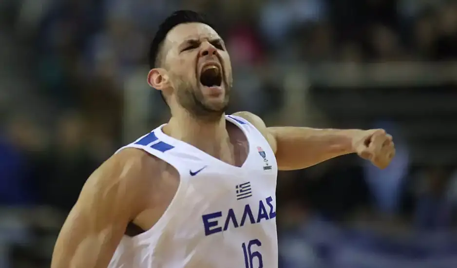 Ελλάδα – Μεγάλη Βρετανία 77-67: Με ηγέτη Πανανικολάου αγκαλιά με την τελική φάση του Eurobasket 2025