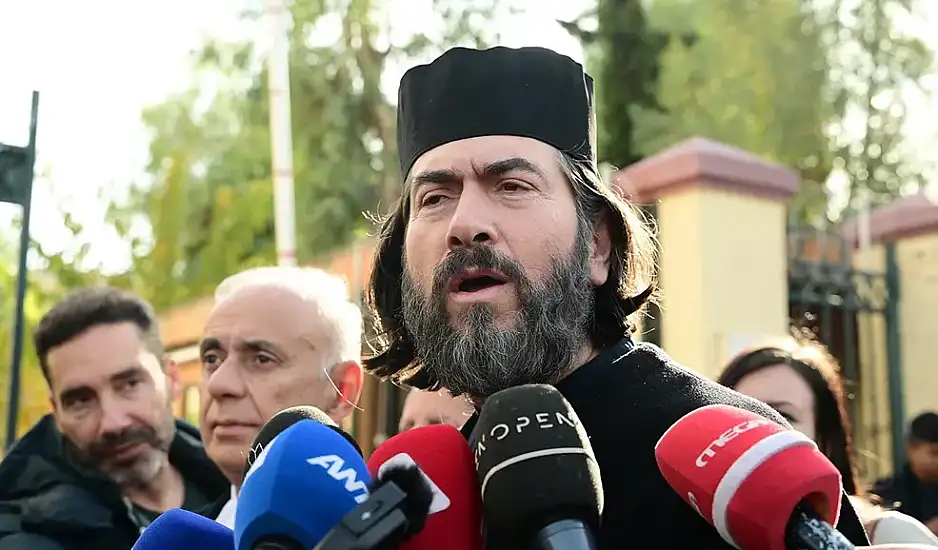 Δικηγόρος π. Αντώνιου: Αμφισβητώ ευθέως την απόφαση – Χθες καταδικάστηκε ο εθελοντισμός