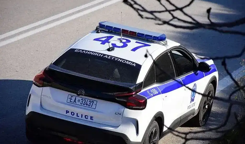 Ηράκλειο: 41χρονος οδηγός χτύπησε στο πρόσωπο 17χρονο επειδή του έκανε παρατήρηση για την διάβαση πεζών