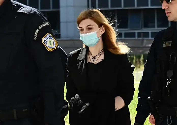 Δίκη Ρούλας Πισπιρίγκου: Η αγόρευση της εισαγγελέως - «Φοβόταν μήπως αποκαλυφθεί η εγκληματική της πράξη»