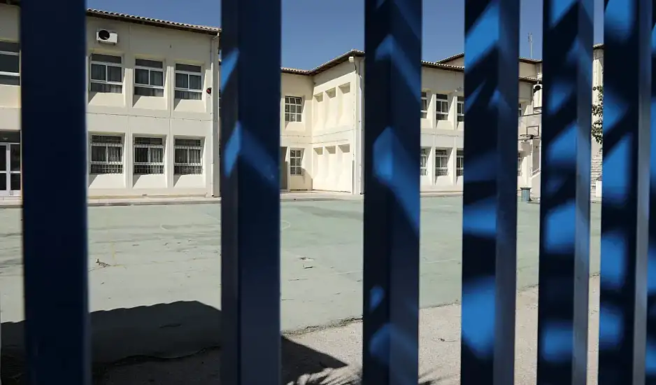 Κρήτη: Επίθεση γονέα σε μαθητή έξω από λύκειο Αλικαρνασσού