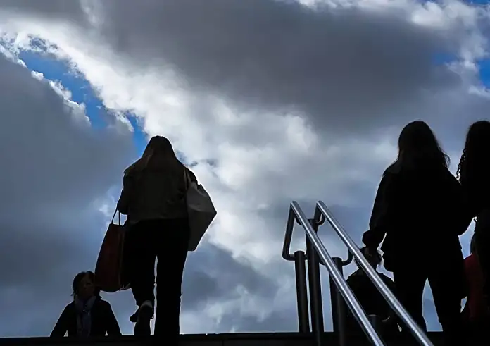Στάση εργασίας στο Μετρό Αθηνών την Παρασκευή 13 Δεκεμβρίου