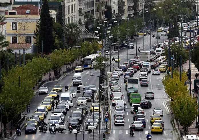 Τέλη κυκλοφορίας 2025: Αντίστροφη μέτρηση για τις πληρωμές - Η διαδικασία και η προθεσμία