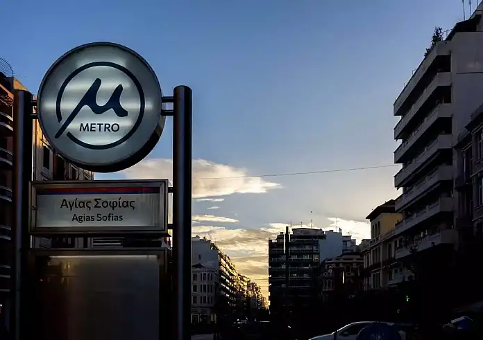 Θεσσαλονίκη: Το μετρό απογείωσε τα ενοίκια: Έως και 1.200 ευρώ για 60 τ.μ. σπίτι