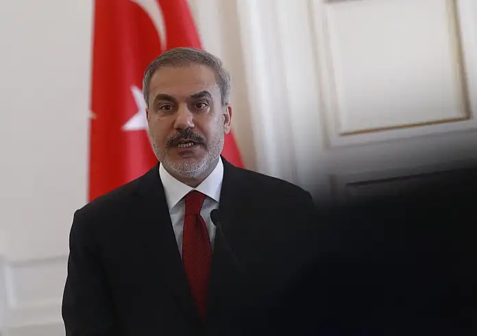 Οργή Τουρκίας για ΕΕ: «Άκυροι οι χάρτες για Αιγαίο και Μεσόγειο - Δεν έχει αρμοδιότητα»