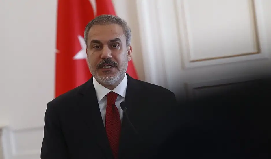 Οργή Τουρκίας για ΕΕ: «Άκυροι οι χάρτες για Αιγαίο και Μεσόγειο - Δεν έχει αρμοδιότητα»