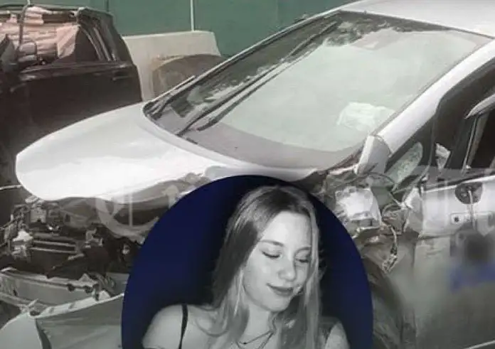 Κύπρος - Τροχαίο: 6 φορές πάνω από το όριο το αλκοολ στο αίμα του οδηγού του ΙΧ που σκοτώθηκε η 20χρονη Ειρήνη Κοντογιάννη