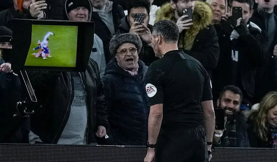 FIFA: Σκέψεις για δικαίωμα για challenge στο ποδόσφαιρο