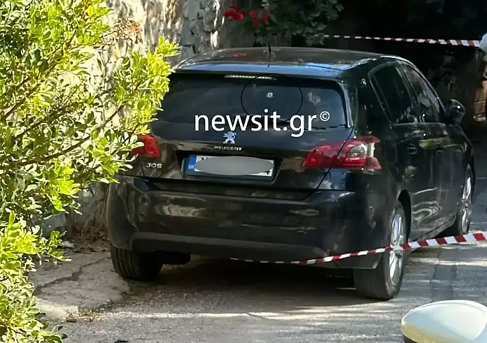 Μαρκόπουλο: Ο πατέρας του τρίχρονου αγοριού είχε αποφυλακιστεί πριν λίγες ημέρες – Η βεντέτα χρόνων και η ενέδρα θανάτου