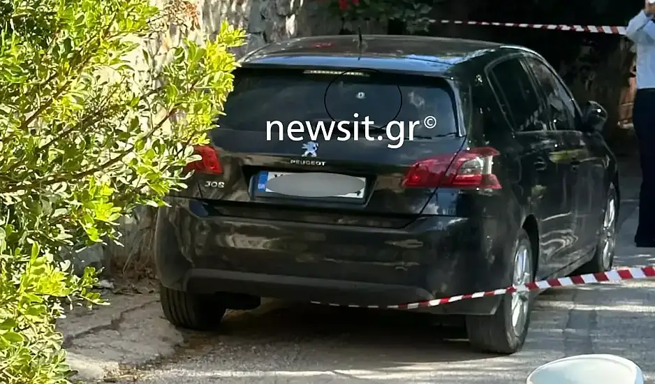 Μαρκόπουλο: Ο πατέρας του τρίχρονου αγοριού είχε αποφυλακιστεί πριν λίγες ημέρες – Η βεντέτα χρόνων και η ενέδρα θανάτου