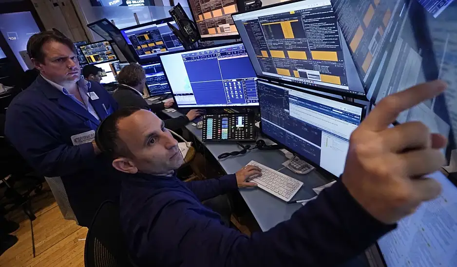 Δασμοί Τραμπ: Γύρισε ο δείκτης Nasdaq σε μέρες πανδημίας - «Βουτιά» και στα ευρωπαϊκά χρηματιστήρια