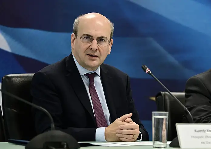 Χατζηδάκης για Σαμαρά: Επιδίωκε τη διαγραφή του