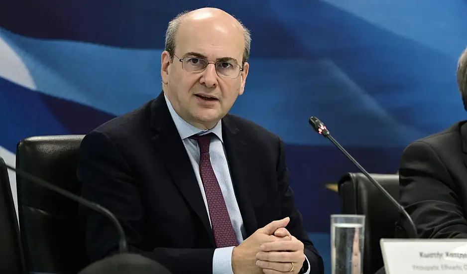 Χατζηδάκης για Σαμαρά: Επιδίωκε τη διαγραφή του
