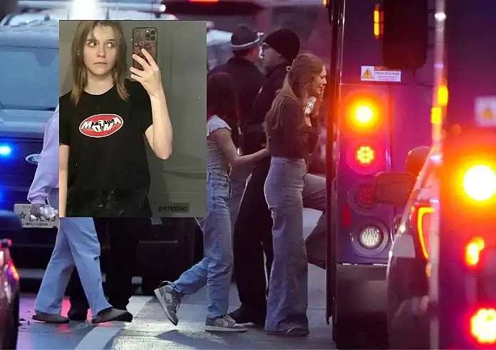 Ουισκόνσκιν: Η 15χρονη Natalie, η δράστιδα του μακελειού στο σχολείο - Το μανιφέστο στα social