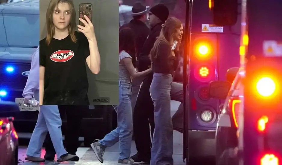 Ουισκόνσκιν: Η 15χρονη Natalie, η δράστιδα του μακελειού στο σχολείο - Το μανιφέστο στα social