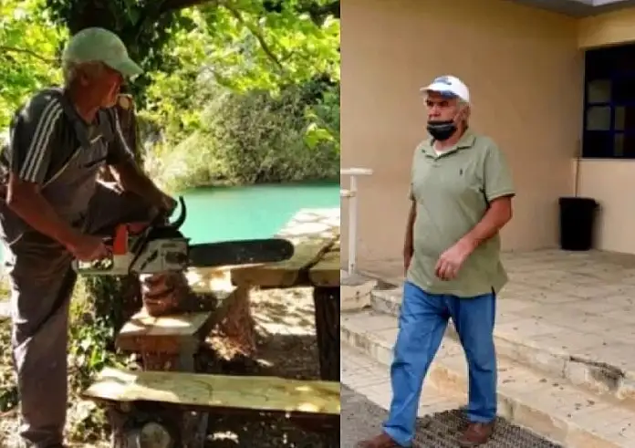 Εύβοια: «Είχαν προσχεδιάσει να τον σκοτώσουν» – Νέα στοιχεία για τη δολοφονία του 66χρονου
