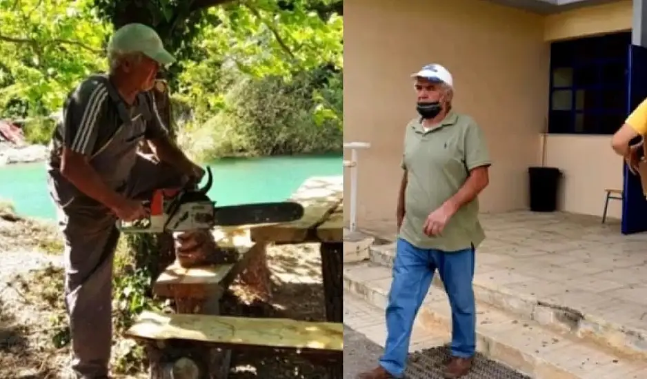 Εύβοια: «Είχαν προσχεδιάσει να τον σκοτώσουν» – Νέα στοιχεία για τη δολοφονία του 66χρονου