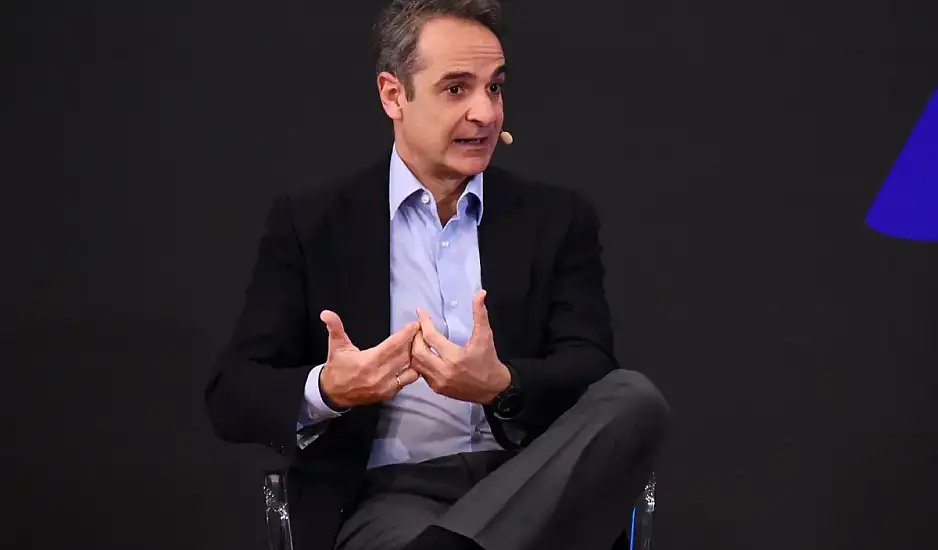 Μητσοτάκης για Αρχιεπίσκοπο Αναστάσιο: Η κληρονομιά του πολύτιμη για όλους – Θα εκπέμπει πάντα μηνύματα ζωής