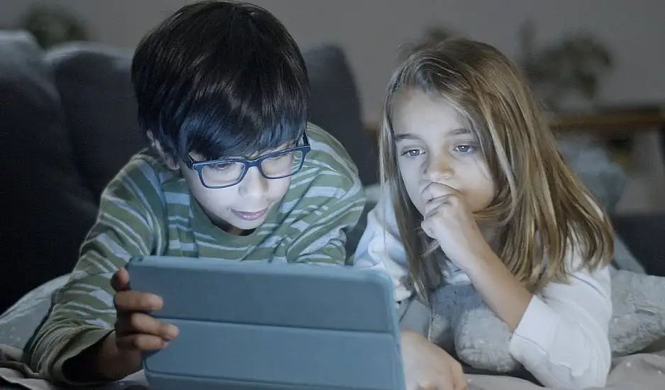 Kids Wallet: Η εφαρμογή που «κόβει» τα social media σε ανήλικους - Πότε ξεκινά