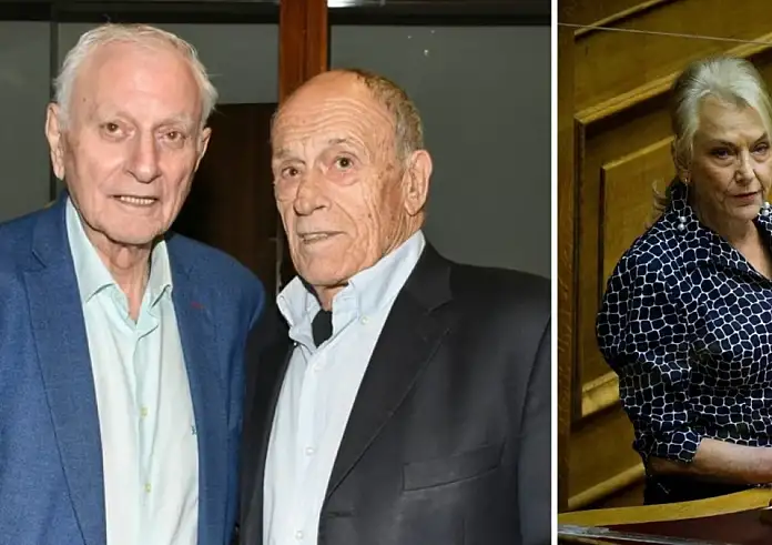 Κώστας Χαρδαβέλλας: Το αντίο του «ρεπόρτερ» Γιάννη Δημαρά και η ανάρτηση γεμάτη αναμνήσεις της Φωτεινής Πιπιλή