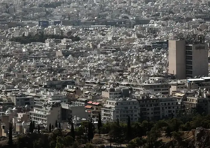 Κωστής Χατζηδάκης: Τα έξι μέτρα που ανακοίνωσε για τα ακίνητα – Τι θα αλλάξει μέσα στο 2025