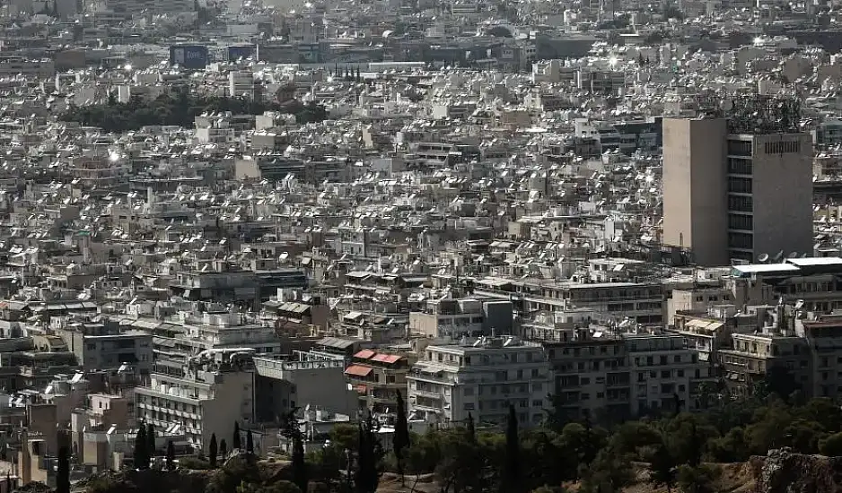Ρυθμίσεις που «ξεκλειδώνουν» τα κλειστά σπίτια. Τι αλλάζει από τον Νοέμβριο 2025
