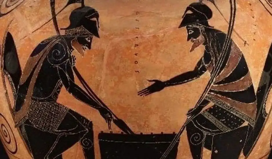 Πώς αντιμετωπιζόταν το έγκλημα σεξουαλικής κακοποίησης ανηλίκων στην αρχαία Ελλάδα;