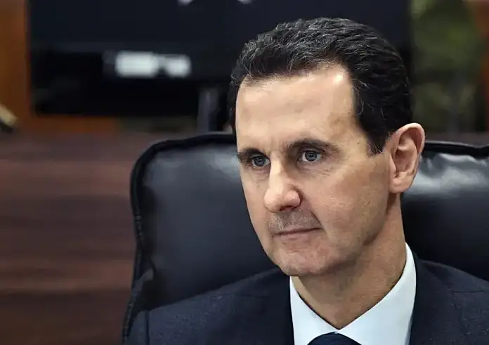 Άσαντ: Η Ρωσία του έδωσε άσυλο - Βρίσκεται στη Μόσχα