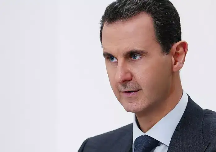 Ρωσία: Έδωσε άσυλο στον Άσαντ. Βρίσκεται ήδη στη Μόσχα