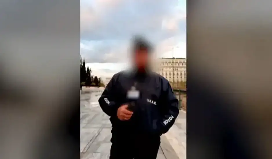 Αστυνομικός της Βουλής: Η μητέρα του 45χρονου γνώριζε για την κακοποίηση των εγγονιών της