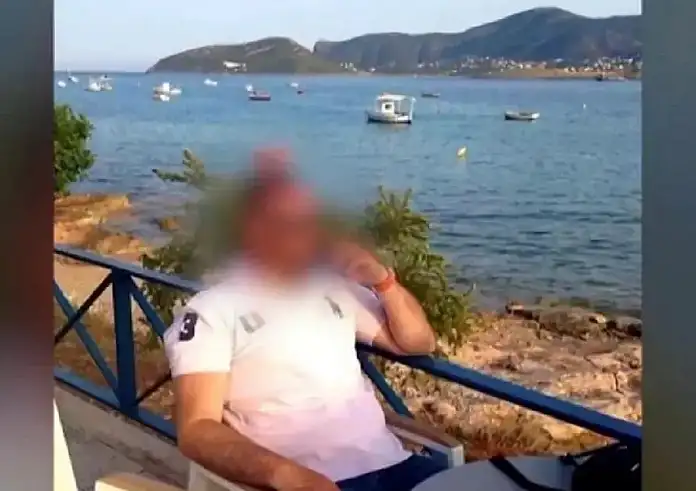 Οι ανατριχιαστικές αποκαλύψεις για τον αστυνομικό της Βουλής και  οι «άκρες» του