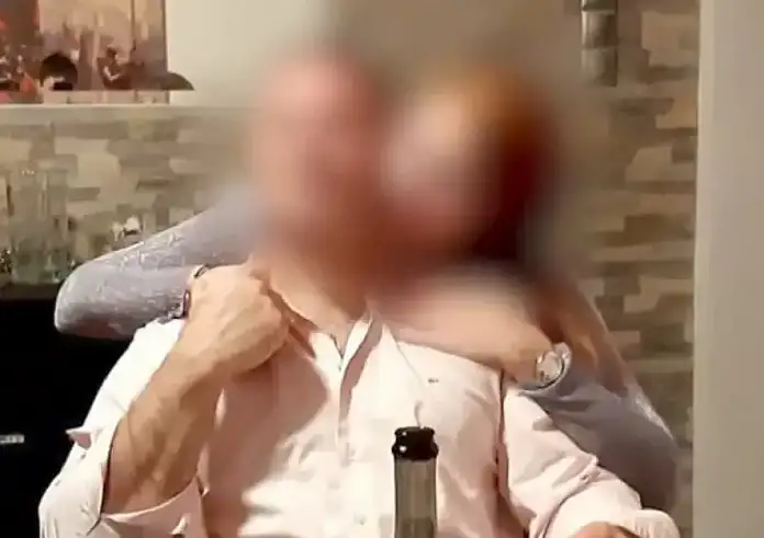 Εμπλοκή του αστυνομικού της Βουλής στην αιμομικτική οργάνωση Children of God; Σοκαριστική αποκάλυψη