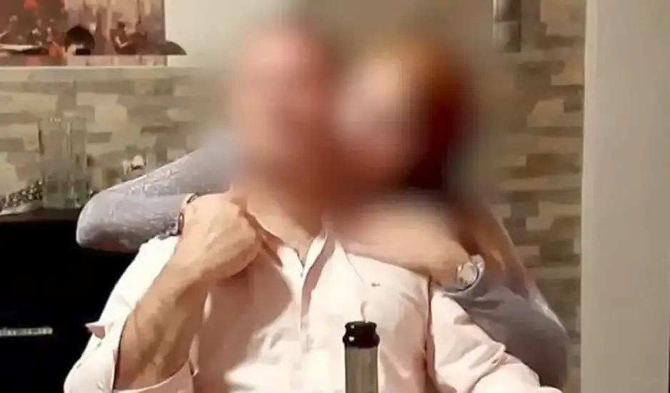 Εμπλοκή του αστυνομικού της Βουλής στην αιμομικτική οργάνωση Children of God; Σοκαριστική αποκάλυψη
