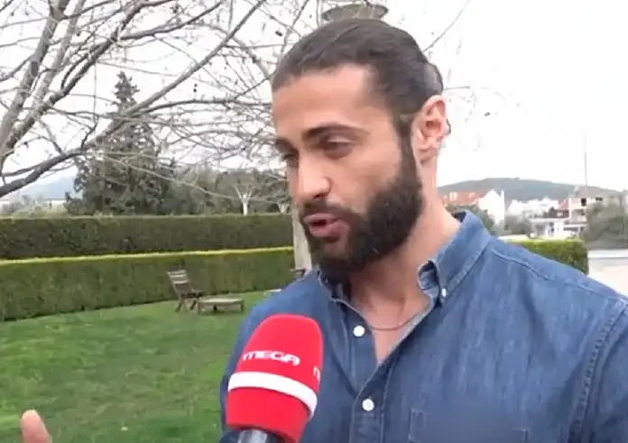 Βασάλος σε Χρηστίδου: Μη γίνεσαι σαν τις παλιές παρουσιάστριες – Εσύ είσαι προηγμένη