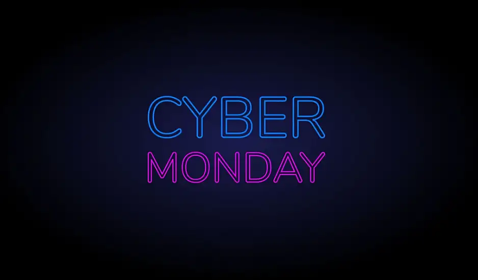 Cyber Monday 2024 σήμερα: Οδηγός για έξυπνες και ασφαλείς αγορές