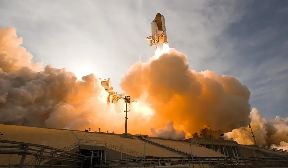Η NASA βρήκε το καύσιμο που θα μας μεταφέρει στον Άρη σε 45 ημέρες - Είναι καλύτερο από το υδρογόνο