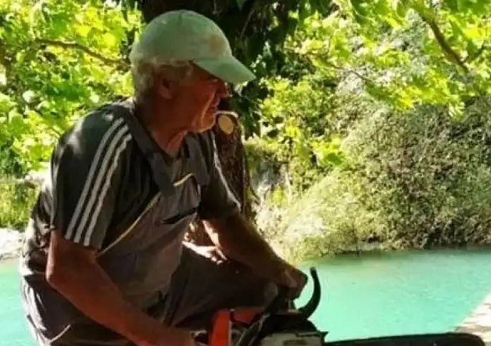 Εύβοια: «Η μόνη λύση ήταν να τον σκοτώσουμε» είπαν τα παιδιά του 66χρονου στην απολογία τους