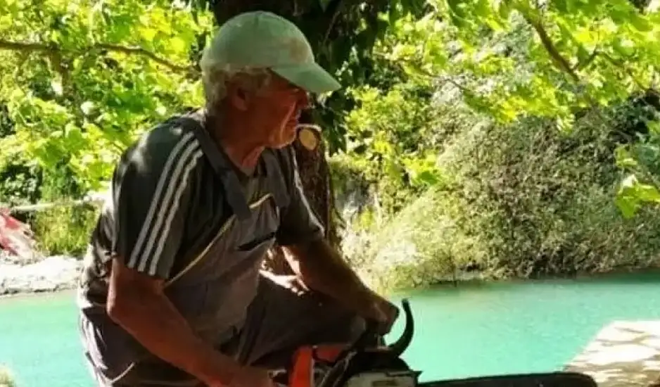 Εύβοια: «Η μόνη λύση ήταν να τον σκοτώσουμε» είπαν τα παιδιά του 66χρονου στην απολογία τους
