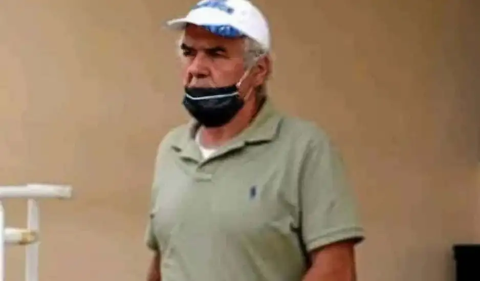 Εύβοια: Μπασκετμπολίστας σε Πανιώνιο και Μπαρτσελόνα ο γαμπρός του 65χρονου - Γιατί τον σκότωσαν τα παιδιά του
