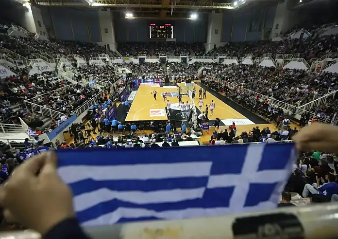 Eurobasket 2029: Οι χώρες που διεκδικούν μαζί με την Ελλάδα την διοργάνωση