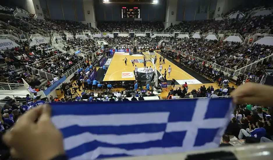 Eurobasket 2029: Οι χώρες που διεκδικούν μαζί με την Ελλάδα την διοργάνωση