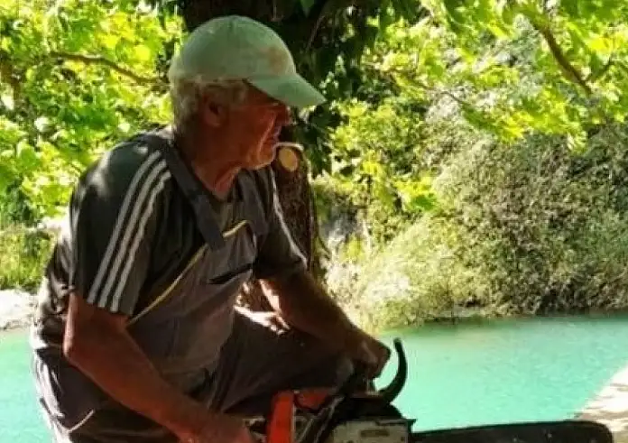 Εύβοια: Το οικονομικό κίνητρο και οι αντιφάσεις που πρόδωσαν τα παιδιά του 66χρονου