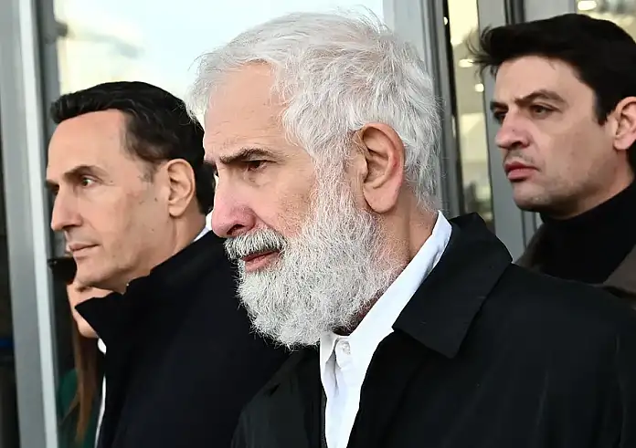 Το σχόλιο του εισαγγελέα στη δίκη Φιλιππίδη που έφερε αντιδράσεις: Στη Γαλλία έχουν 51 βιασμούς, εδώ μια απόπειρα, μην τρελαθούμε