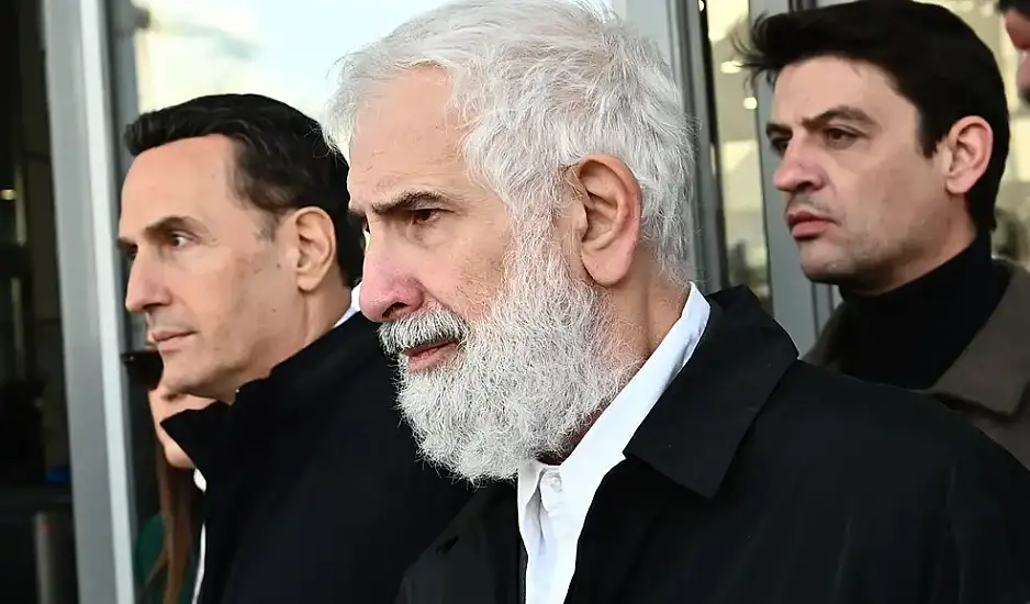 Το σχόλιο του εισαγγελέα στη δίκη Φιλιππίδη που έφερε αντιδράσεις: Στη Γαλλία έχουν 51 βιασμούς, εδώ μια απόπειρα, μην τρελαθούμε