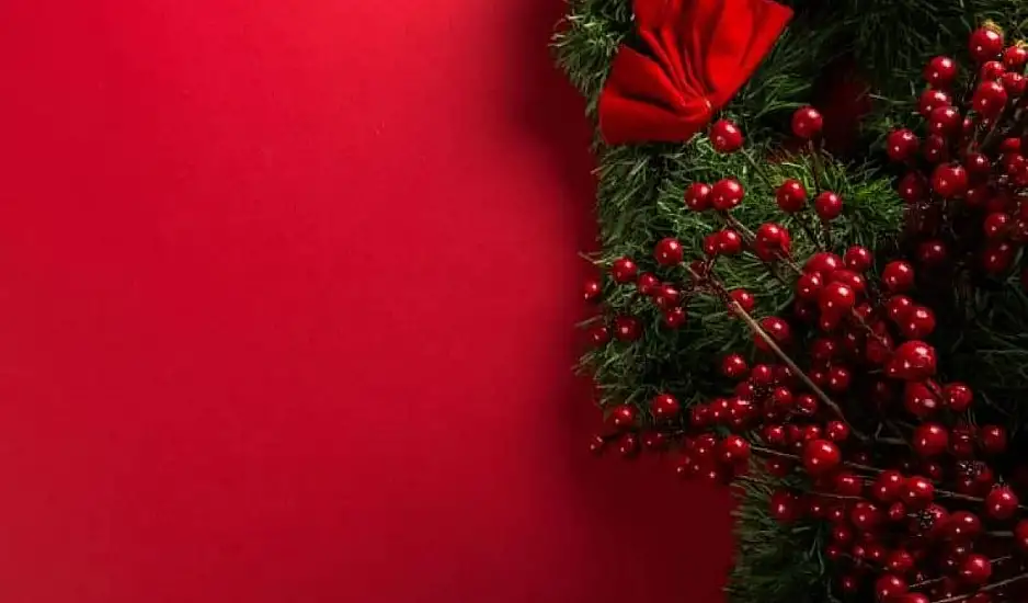 Γκι: 5 τρόποι για να το διατηρήσεις ζωντανό και μετά τις γιορτές