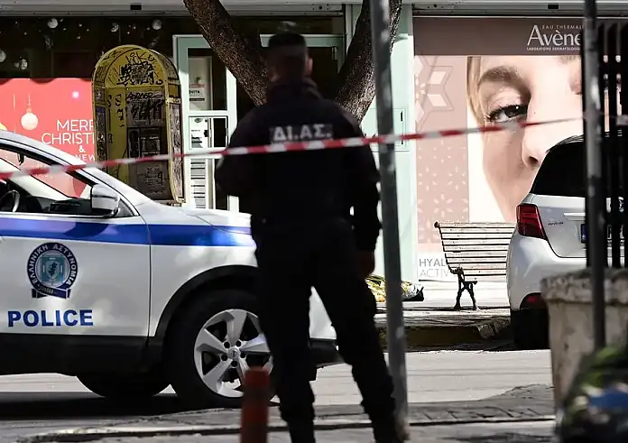 Πυροβολισμοί στη Γλυφάδα: Μαφιόζικο ξεκαθάρισμα με φόντο την τούρκικη μαφία – Η καταδίωξη και η σύλληψη των υπόπτων