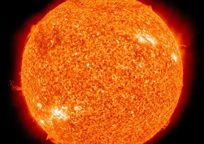 NASA: Επιχειρεί το πλησιέστερο πέρασμα από τον Ήλιο για να αποκαλύψει τα μυστικά του - Δείτε βίντεο